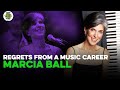 Hall of Fame Blues Singer Marcia Ball on her Long Career and Biggest Regret