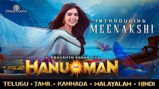 Hanu-Man (2024) Video