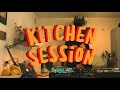 Kitchen Session Vol 7 Fresh R B Neo Soul SIR Mac Miller SZA Brent Faiyaz