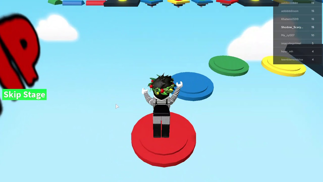 ESCAPE GRANNY! (RAGE QUIT?)