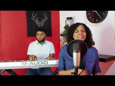 Océanos | Hillsong (Cover) | Caina Cuevas