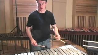 Keyboard Percussion 8: Vibraphone / Vic Firth Percussion 101