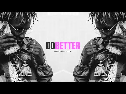 [FREE] Rich The Kid Type Beat 2017 x Famous Dex x Playboi Carti "Do Better" (Prod. Prodlem x N1)