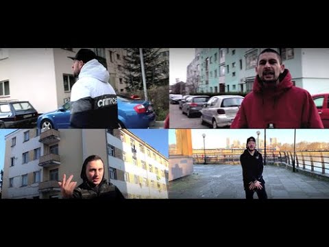 Rache Man - Iarta-ne Tata  feat. DEMO x Decku x Serghey [ Videoclip Oficial ]