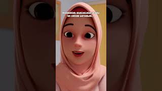 Download lagu Yuk terus belajar dan menuntut ilmu, Rarra Lovers! ✨ #nussaofficial #nussa #rarra #animasianak mp3