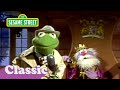 The Best Of Kermit News Flash Sesame Street Classic Compilation