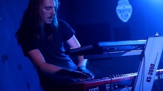 From Blue To Red - INIOR - Live @ Traffic
