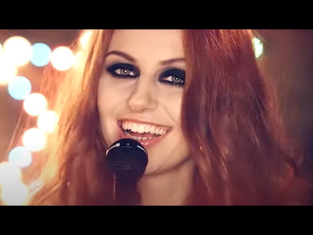 Чи-Ли - Северный Ветер (lnstrumental & Acapella)