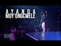 Spirit Of Praise 9 Ft Ayanda Ntanzi Moy Oyingcwele