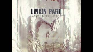 Linkin Park - Lost In The Echo (Audio)