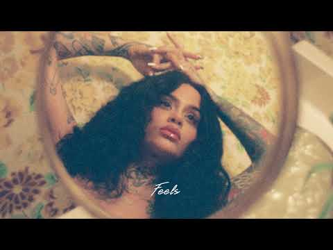 Kehlani - Feels (Official Audio)