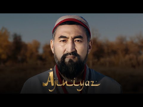 "Ajiniyaz" film (QARAQALPAQ FILM)