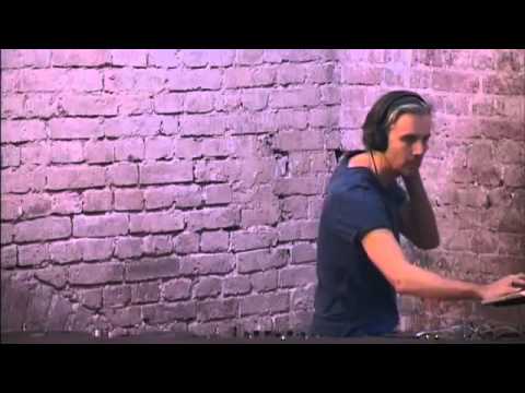 Alex Meshkov - Pro-Tez Showcase RTS.FM 21.11.12