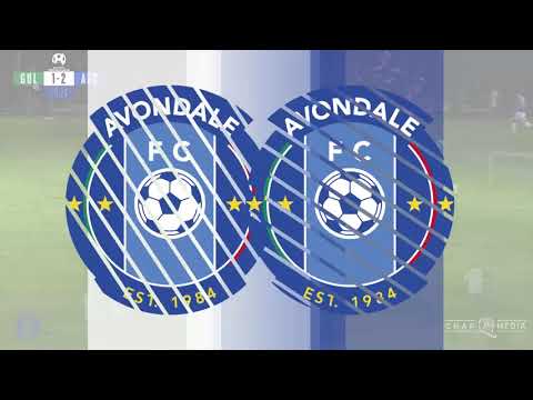 2018 NPL Victoria (Round 1) - Green Gully vs Avondale - Highlights