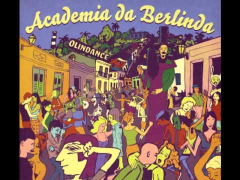 Academia da Berlinda - E Então