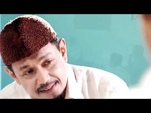 Sang Murabbi - Izzatul Islam