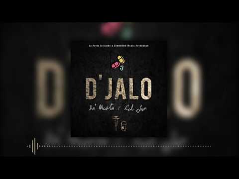 D' Jalo - Da' Mista x Lil Jay