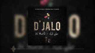 D' Jalo - Da' Mista x Lil Jay
