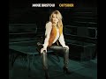 Jackie Bristow - Outsider - Official Music Video