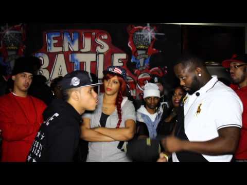 Prez Mafia vs Fonz