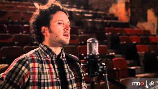 Raindrops On The Kitchen Floor (MN Original)