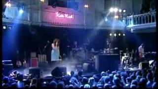 Kate Nash - Model Behaviour - Live in Paradiso