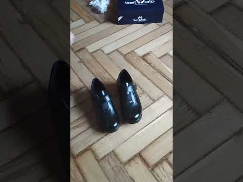 Жіночі ортопедичні туфлі 17-006