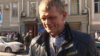 Харків’яни відстоюють право на власне помешкання