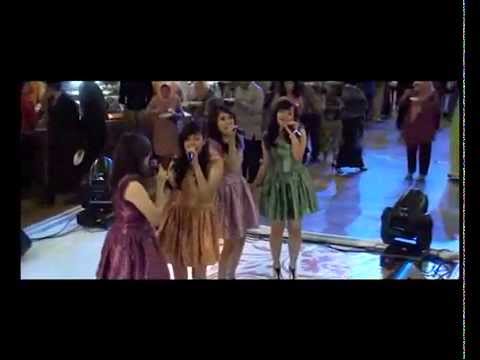 Liwet Big Band - Narwastu Singers | L.O.V.E.