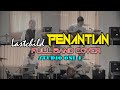 Lastchild - Penantian Full Band Cover | in collaboration Januar RMD X Ramadaniati Safitri