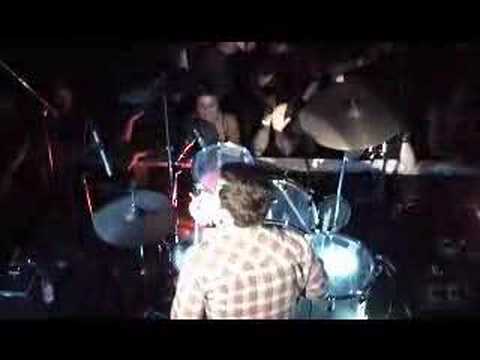 Died On This Date (November 8, 2009) Jerry Fuchs / Drummer For !!! and ...