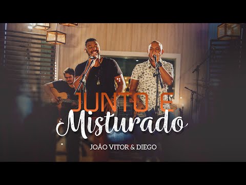 Junto E Misturado video