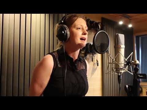 Studio Session 2019 : Jennifer - Un Ange Qui Passe