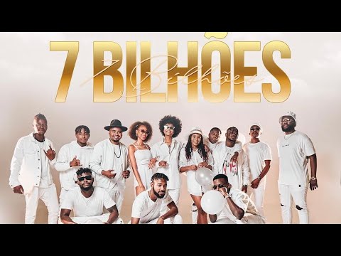CSV agência, disponibiliza novo vídeo “7 Bilhões”