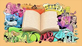 YouTube Doodle (Yoodle) Booktube August 12, 2024