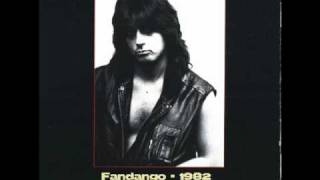 Fandango - Thief in the night