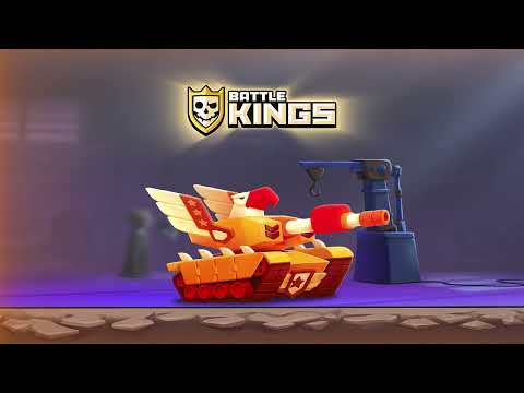 Battle Kings - PvP Online Game for Android - Free App Download