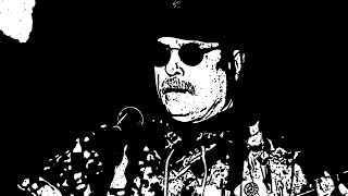 Death in June - But What Ends When The Symbols Shatter - Live 2016