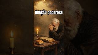 ORAÇÃO PODEROSA DE PROTEÇÃO