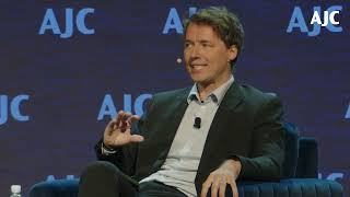 AI and the Fight Against Antisemitism: The Good, The Bad, and What's Next