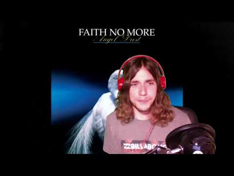 Jizzlobber (Faith No More) - Review/Reaction