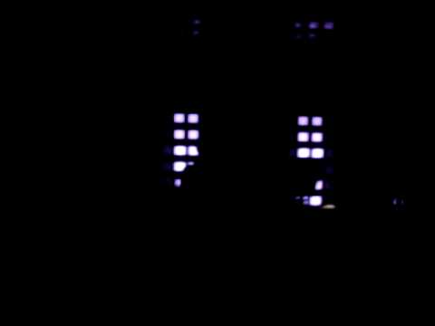 TrancENDancE @ Studio Martin Bucuresti 24.04.2009