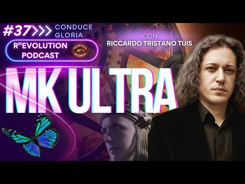 RIVELAZIONI DI UNA SOPRAVVISSUTA al Progetto MKULTRA con TRISTANO TUIS