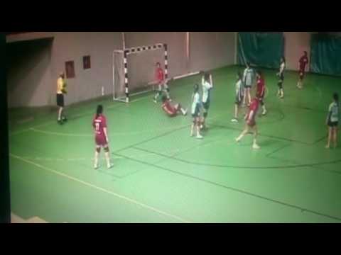 Dora Vrdoljak - Handball