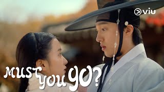 MUST YOU GO? Trailer #1 | SF9 Chani, Park Jung Yeon | 26 Feb on Viu