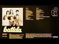 Batida [Netherlands] Little Rudy's Theme (1984)