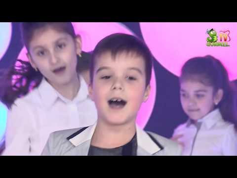 Daniel Secrieru - I'm In Love (DoReMi-Show)