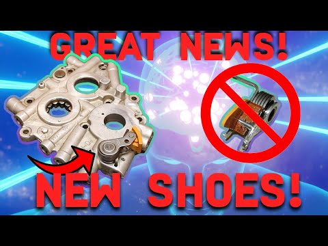 How to Rebuild Harley Twin-Cam Chain Tensioner with Cyco Gasket Shoes
