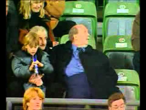 ran fun classics Saison 1999/2000 - funny dubbings