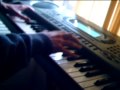 benny benassi - Illusion in keyboard 
